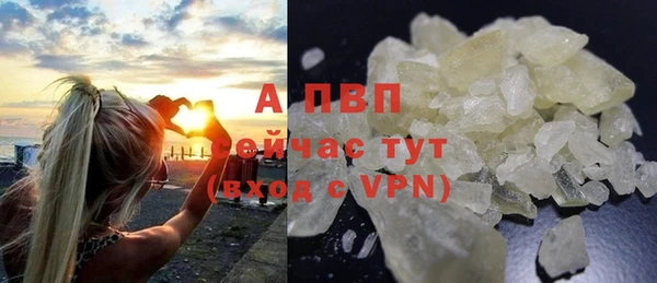 ALPHA PVP Покров
